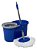 Mop Giratorio Seu Lar 8L - Imagem 1