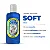 Limpador Perfumado Coala Conc Soft 120ml - Imagem 1