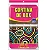 Cortina De Box Polietileno Estampada PlastLeo - Imagem 1