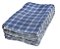 Pano Chão Xadrez 48x75 FJ Textil - Imagem 1