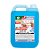 Álcool Gel Antisséptico 70 inpm 5L Perf Prata - Meyors - Imagem 1