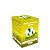 Sabonete Espuma Refil Com Válvula 6x800ml - Meyors - Imagem 1