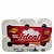 Papel Toalha 6x200m 100% Celulose Ideal - Meyors - Imagem 1