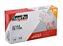 Luvas TPE Descartáveis Clear M - bettanin Superpro - Imagem 1