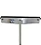 Rodo Aluminio 50cm Cabo 1,50 EVA N&S - Imagem 1