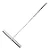 Rodo Aluminio Limpmax 100cm - N&S - Imagem 1