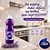 Sabão Gel Lavanda 1L - Limpa Mais - Imagem 1