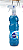 Aromatizante Brisa Marine 1L - Limpa Mais - Imagem 1