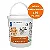 Panos Umedecidos Wipes Clean By Peroxy ( 150 und ) - Spartan - Imagem 1