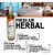 Neutralizador de Odores Fresh Air Herbal 300ml - Spartan - Imagem 1