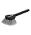Escova PVC Punho Longo Cerdas Macias 3105-L  - El Castor - Imagem 1
