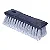 Escova Manual Macia PVC 3205 - El Castor - Imagem 1