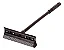 Rodo Limpa Vidros Auto Squeegee 20cm AUS00 - Unger - Imagem 1