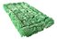Mop Microfibra Para Lavagem de Vidros Hiflo Pad 20cm PHW20 - Unger - Imagem 2