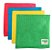 Pano Microfibra 40x40 200 Lavagens - Unger - Imagem 1