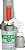 Sprayer On A Belt SOABG - Unger - Imagem 1
