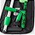 Kit Completo Ergotec Set ( Substitui o kit completo multiuso ) ETSET - Unger - Imagem 2