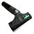 Raspador Multiuso Preto Ergotec Ninja 10cm EN100 - Unger - Imagem 1
