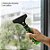 Raspador Multiuso 10cm SHOOC - Unger - Imagem 2