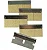 Lâmina Raspador Segurança 4cm 10 Unid SRB30 - Unger - Imagem 1