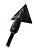 Aparelho Para Limpeza de Vidros Stingray SRHBT - Unger - Imagem 1