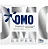 Sabão Pó OMO Branco Absoluto CX 720g - Imagem 1
