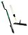 Kit Excella Completo 45cm EFKT1 - Unger - Imagem 1