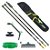 HIFLO Kit Extensão Telescópica de Fibra de Carbono nLite NLKU3 - Unger - Imagem 1