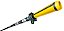 Hiflo Himod Extensão Telesc. 4 Secções 22" 6,70m UC67G - Unger - Imagem 2