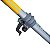 HIFLO Extensão Aluminio Master Pole 6m NLite AN60G - Unger - Imagem 2