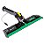 HIFLO Powerpad Handie & Pad NLite 35cm PWH35 - Unger - Imagem 1