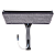 HIFLO Mop Microfibra 35cm P/ Powerpad PWP35 - Unger - Imagem 2