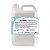Detergente Desengordurante D'Limoneno Solvfresh 5L - Spartan - Imagem 1