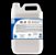 Detergente Desengraxante BH-38 5L- Spartan - Imagem 1