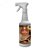 Odorizante Air Essence Maçã E Canela 500ml - Spartan - Imagem 1