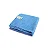 Pano Microfibra 40x40 Azul - Maxitex - Imagem 1