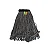 Mop ùmido Ponta Dobrada 340g Algodão Reciclado 2035804 - Maxitex - Imagem 1