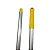 Cabo Aluminio Com Manopla e Rosca 1,40cm - Maxitex - Imagem 4