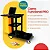 Carro Funcional Pro 2068723 - Maxitex - Imagem 1