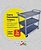 Carro Funcional Triplex 2082923 - Maxitex - Imagem 1