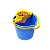 Balde Com Espremedor 12L - Maxitex - Imagem 3