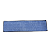 Mop Microfibra Úmido 49cm Velcro Bluemop Azul  - Kunber - Imagem 1