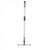 Lite Spray Mop Suporte Plano Velcro Globo Cinza - Kunber - Imagem 1