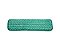 Mop de Microfibra Pó 49cm Velcro 17103 - Kunber - Imagem 1