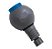 Globo Cinza Para Lite Spray Mop - Kunber - Imagem 5