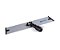 Conjunto Plano Alum. 30cm c/ Trava e Cabo 78cm - Kunber - Imagem 1