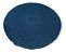 Disco Azul Limpeza Ultra Pesada 20" 510mm - British - Imagem 1