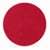 Disco Vermelho Buffer 18" - British - Imagem 1