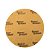 Disco Amarelo Polidor 14" - British - Imagem 1