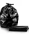 Saco Lixo Preto 105L Reforçado Multipop 100x1 - Imagem 1